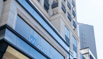 Grupo Fictor anuncia compra do Banco Master em parceria com consórcio estrangeiro