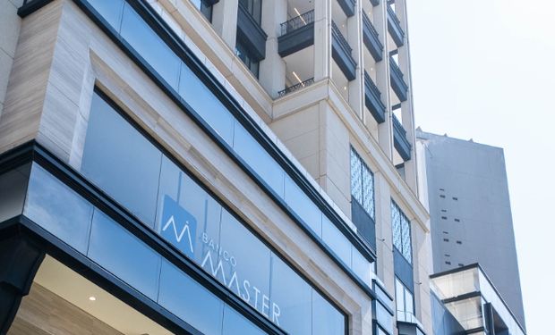 Grupo Fictor anuncia compra do Banco Master em parceria com consórcio estrangeiro