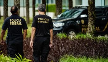 Fictor suspende compra do Banco Master após liquidação e prisão de Vorcaro