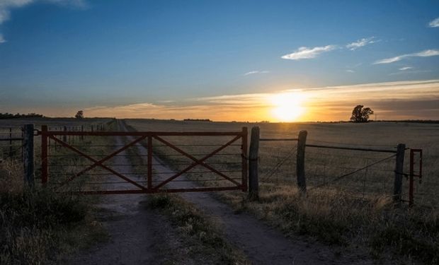 Pronóstico climático: se esperan lluvias normales hasta julio, mientras que El Niño llega a su fin