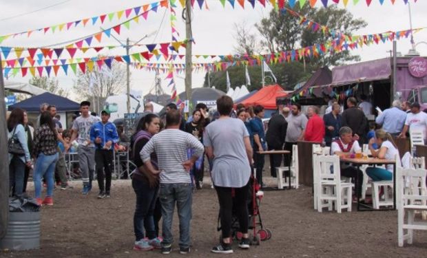 Se superó la concurrencia del último año.