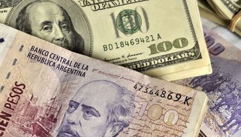 El dólar vuelve a subir por la incertidumbre global