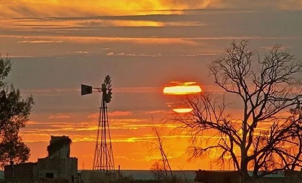 Reaparecen las lluvias: día por día, qué dice el pronóstico del tiempo para la siembra fina