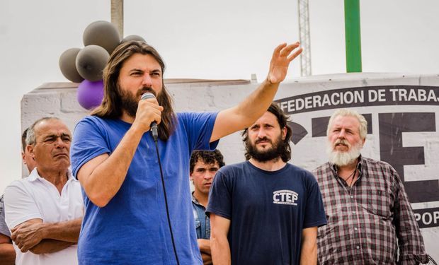 La propuesta de Juan Grabois, que aseguró le presentará a Alberto Fernández, despertó un fuerte rechazo del Gobierno.