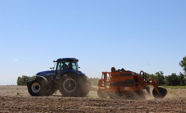 Financiamiento en el agro: las alternativas con tasa de interés negativa para productores