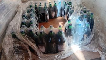 Fiscalização apreende mais de 16 mil litros de bebidas clandestinas no Tocantins e no Rio Grande do Sul