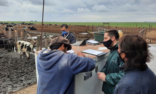 Acuerdo para combatir la ilegalidad en el campo: en 2 años detectaron 1.003 trabajadores en presunta explotación