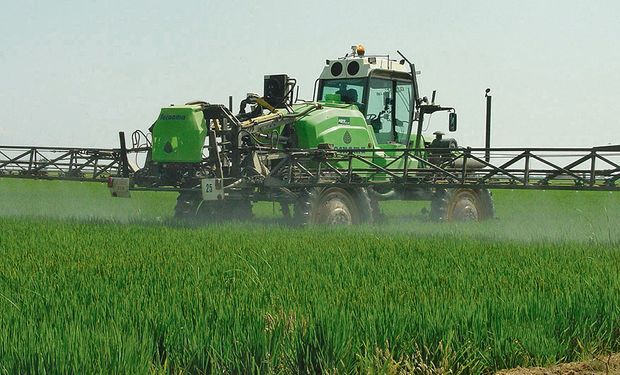 Se trata de un protocolo de trabajo para zonas periurbanas elaborado por el Ministerio de Agricultura y Ganadería.