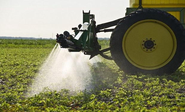 El rol y el trabajo que realiza el Estado Nacional respecto al control sobre la aplicación de fitosanitarios y las Buenas Prácticas Agropecuarias.