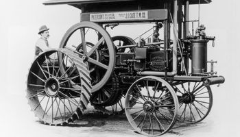 170 años de innovación