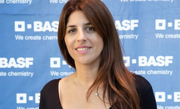 BASF creó un área nueva para mejorar la experiencia de los clientes: quién es la nueva líder de "excelencia comercial"