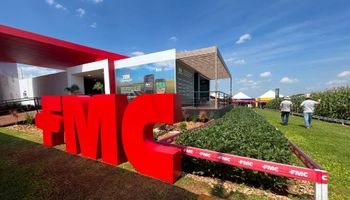 FMC ingressa na plataforma digital Agrofy 
