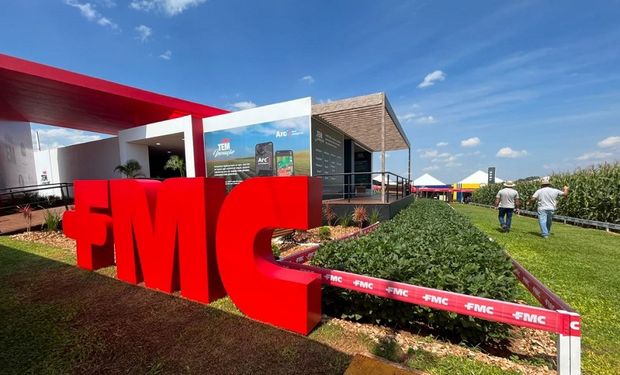 "É mais uma possibilidade para o cliente e mais oportunidades de negócios para os parceiros comerciais da FMC”, pontua Vinícius Batista, gerente de acesso ao mercado e clientes da FMC.