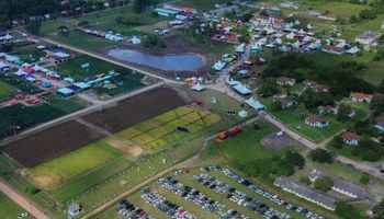 FMC mobiliza portfólio estratégico na Colheita do Arroz e Grãos em Terras Baixas