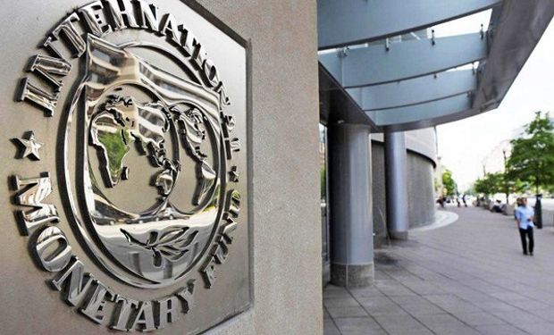 El Gobierno espera que el FMI apruebe el acuerdo para recibir US$ 9.800 millones