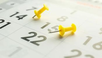 Feriados 2023: cuándo es el próximo fin de semana largo de noviembre y qué pasa si hay balotaje