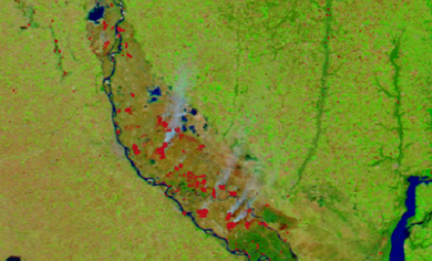 Incendios, ¿pueden prevenirse?