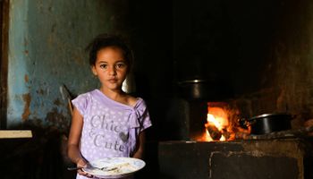 Brasil fica perto de sair do mapa da fome novamente, diz Ipea