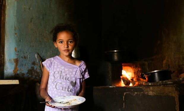 Brasil fica perto de sair do mapa da fome novamente, diz Ipea