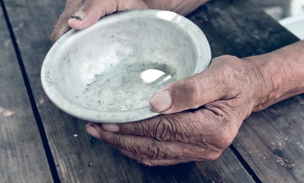 Os dados são do Panorama Regional de Segurança Alimentar e Nutrição na América Latina e no Caribe 2023, da ONU. (Foto - FGV)