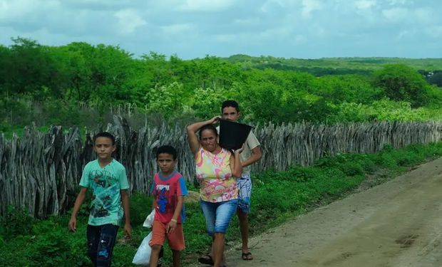 Objetivos incluem promoção da inclusão social, ampliação da segurança alimentar e diversificação de oportunidades para as famílias (Foto - Fernando Frazao/Ag. Brasil)