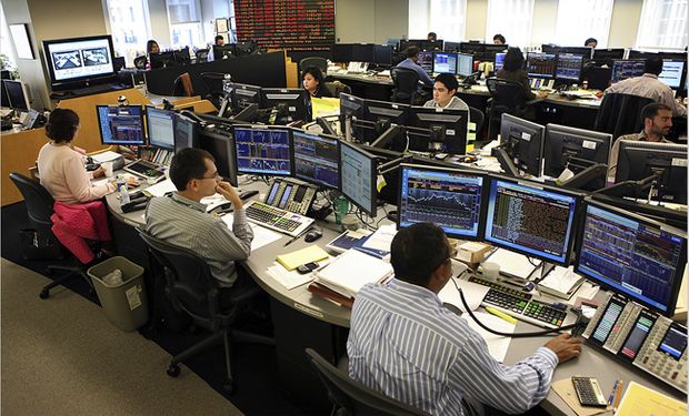 Datos publicados hoy por la Commodity Futures Trading Commission.