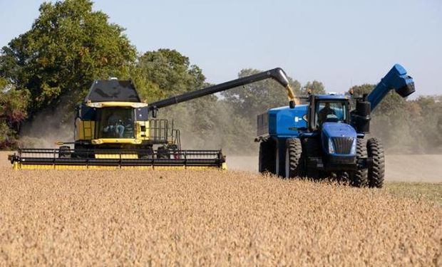 El farmer selling comienza a "jugar" en el mercado de granos: por qué es alcista para el maíz