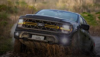 O que a picape Ford Tremor revela sobre você