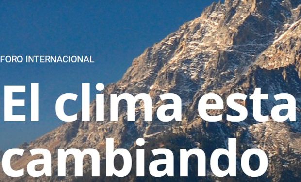 Contará con la participación de especialistas en meteorología y clima.