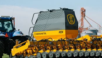 Agrometal apuesta a la evolución tecnológica y al diálogo con productores en un contexto desafiante