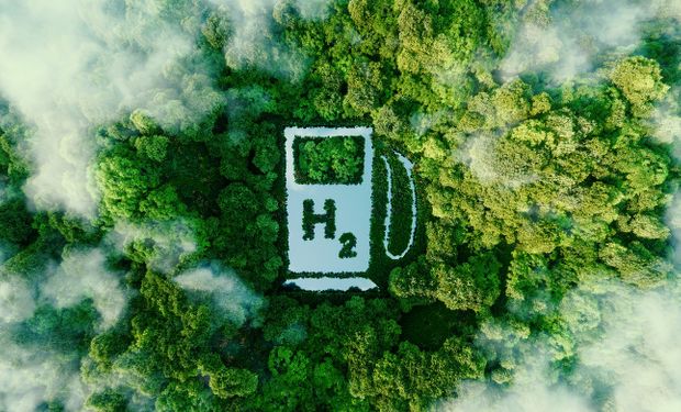 Brasil pode liderar exportação de hidrogênio verde no mundo