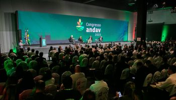 Congresso Andav terá palestras de Paulo Guedes e Luiz Felipe Pondé