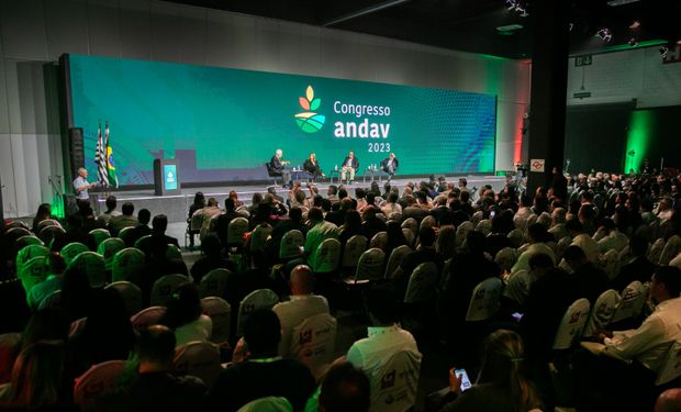 Congresso Andav terá palestras de Paulo Guedes e Luiz Felipe Pondé