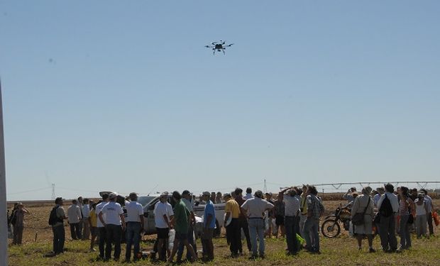 Se lanzó Expoagro 2022 edición YPF Agro: pedirán pase sanitario, pero habrá una opción para quienes no lo tengan