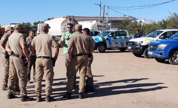 Córdoba: realizan allanamientos en establecimientos por faena clandestina