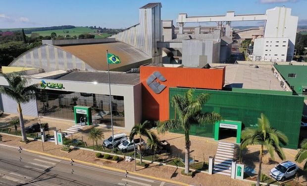 Capal fatura R$ 2,85 bilhões no 1º semestre de 2025 e projeta resultados melhores no segundo