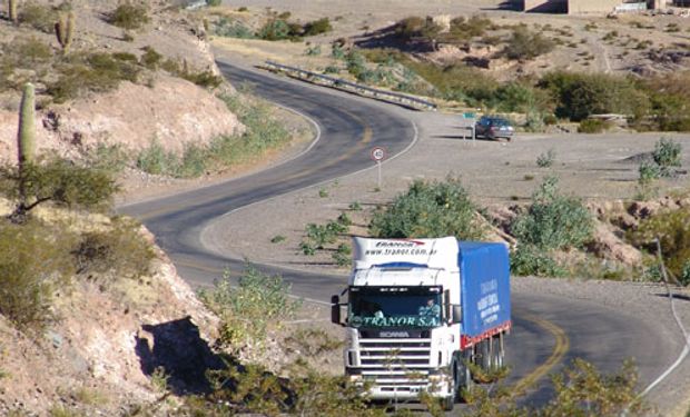 El incremento del costo en logística ronda el 25%
