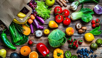 Alimentos y agroquímicos: las seis preguntas que todo consumidor debe conocer