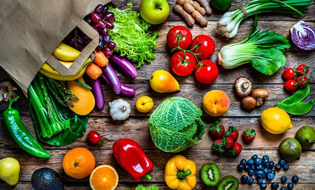 Alimentos y agroquímicos: las seis preguntas que todo consumidor debe conocer