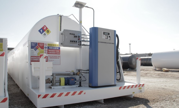 Las estaciones de combustible portátiles ganan protagonismo: características y condiciones de acceso