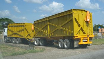 Se pierden hasta u$s 167 millones por camiones en mal estado
