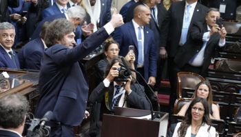 Milei y la revolución del agro: prometió mantener la baja de retenciones de forma responsable y realizó anuncios para el mercado de semillas