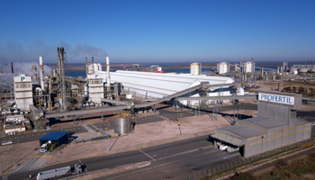 Se concretó la compra de Profertil por US$ 1200 millones: Adecoagro y ACA se quedaron con la mayor productora de fertilizantes de Sudamérica