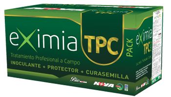Eximia TPC, la nueva estrella del portfolio de Nova para esta campaña