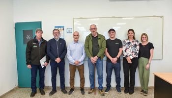 El acuerdo que ubica a Rafaela en el mapa de la biotecnología agrícola: "Es fundamental para fortalecer nuestra capacidad de innovación", destacan en Tecnosustrato