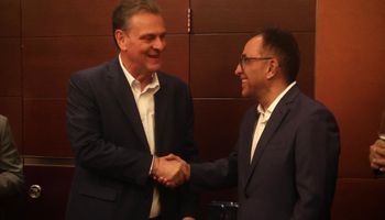 CropLife Brasil participa de missão à China com foco em biotecnologia