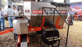 Tecnologia no bolso: adubação controlada pelo celular ganha espaço no campo