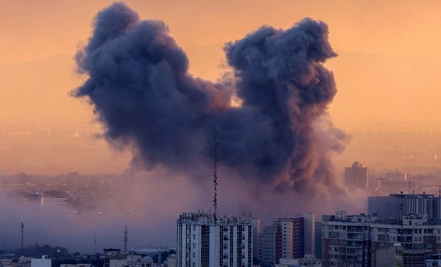 ¿Argentina con poco trigo por la guerra? Aseguran que los números de rentabilidad son complicados