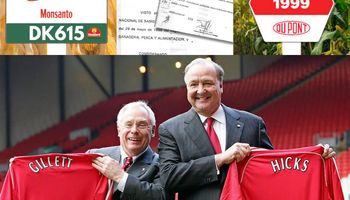 Los GMO en Argentina, qué tiene que ver la Premier League con el agro y bombazos de empresas como Dupont, Monsanto, Syngenta y hasta GDM: el mercado de pases del campo, capítulo semillas