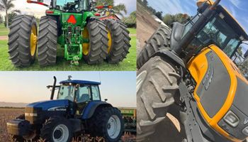 5 señales de que necesitás cambiar tu tractor (y dónde encontrar el reemplazo ideal)